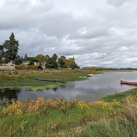 Appt Dans Maison D'architecte, Spa, Piscine & Jardin