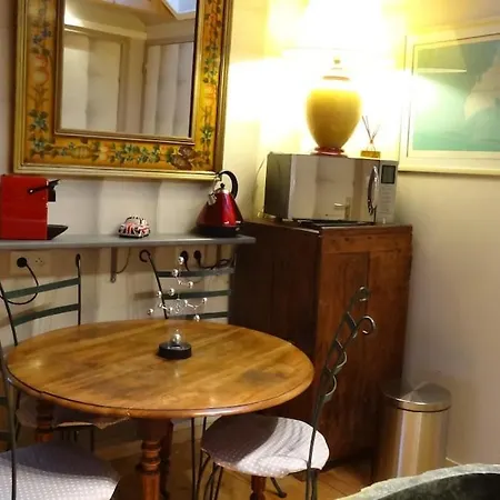 Appt Dans Maison D'architecte, Spa, Piscine & Jardin Apartamento