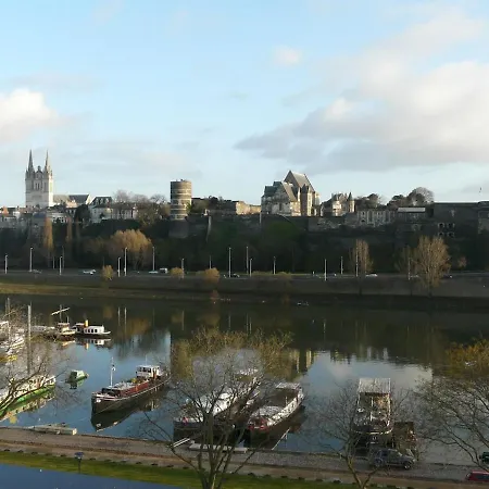 Appt Dans Maison D'architecte, Spa, Piscine & Jardin