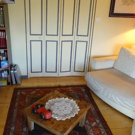 Apartamento Appt Dans Maison D'architecte, Spa, Piscine & Jardin