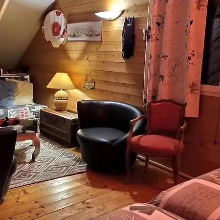 Appt Dans Maison D'architecte, Spa, Piscine & Jardin 아파트