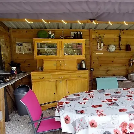 Appt Dans Maison D'architecte, Spa, Piscine & Jardin 아파트 *