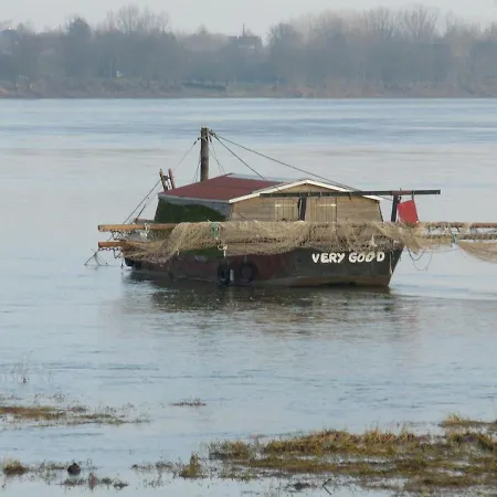 Apartamento Appt Dans Maison D'architecte, Spa, Piscine & Jardin Soucelles
