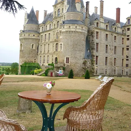 Apartamento Appt Dans Maison D'architecte, Spa, Piscine & Jardin *