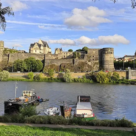 아파트 Appt Dans Maison D'architecte, Spa, Piscine & Jardin *