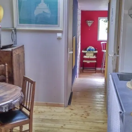 Appt Dans Maison D'architecte, Spa, Piscine & Jardin *