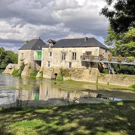 Appt Dans Maison D'architecte, Spa, Piscine & Jardin *