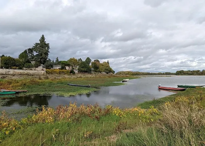 Appt Dans Maison D'architecte, Spa, Piscine & Jardin