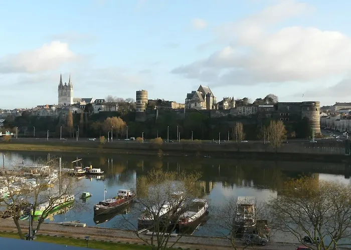 Appt Dans Maison D'architecte, Spa, Piscine & Jardin