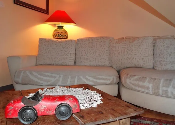 アパート Appt Dans Maison D'architecte, Spa, Piscine & Jardin *