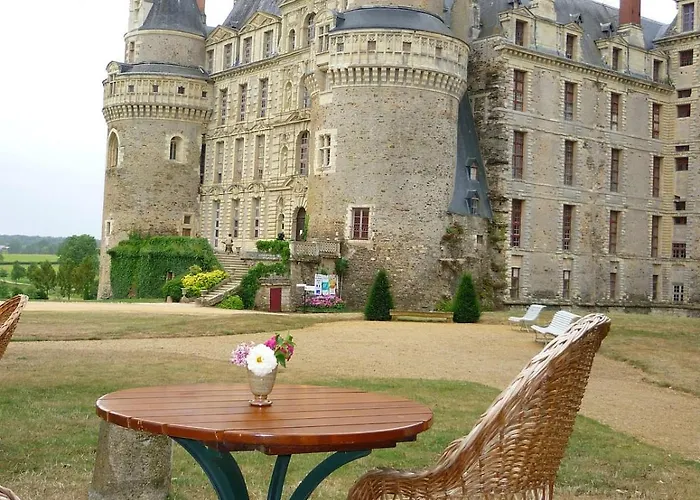 アパート Appt Dans Maison D'architecte, Spa, Piscine & Jardin *