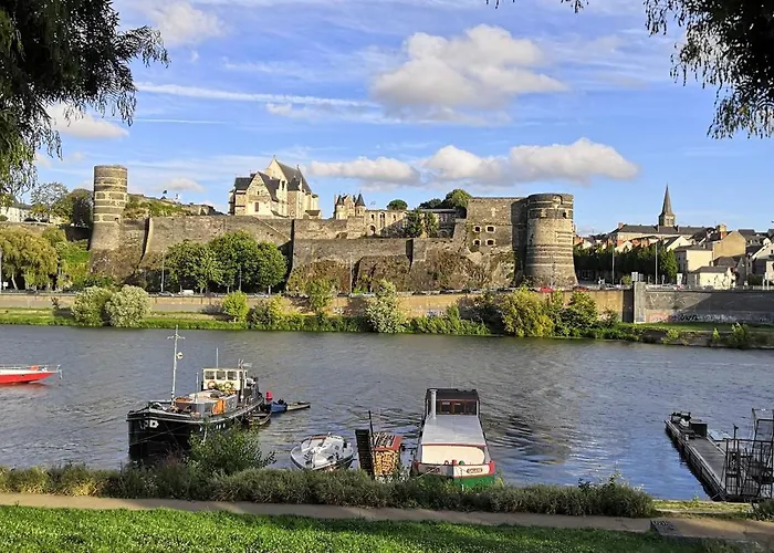 アパート Appt Dans Maison D'architecte, Spa, Piscine & Jardin *